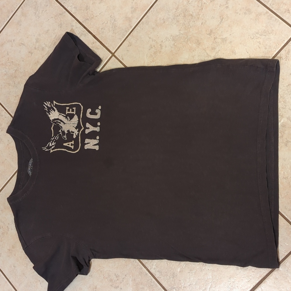 American Eagle Tee Shirt XSmall